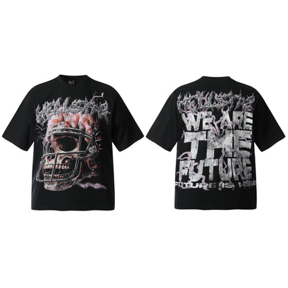 Hellstar T-shirt