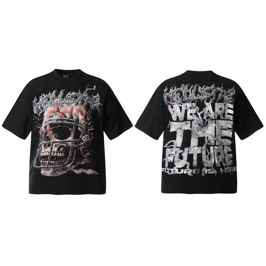 Hellstar T-shirt