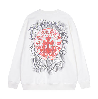 Chrome Hearts Long Sleeves