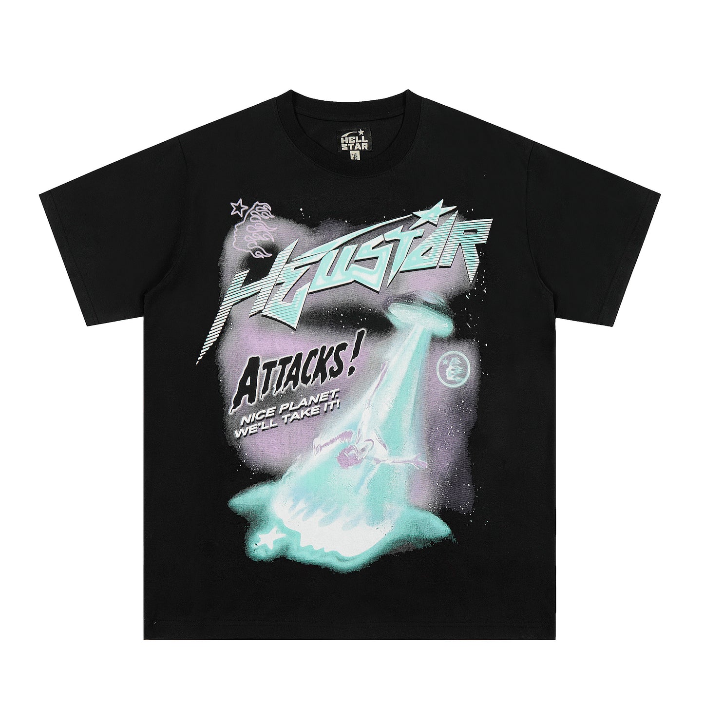 Hellstar T-shirt