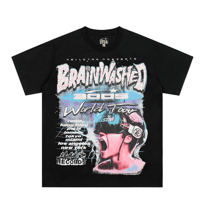 Hellstar T-shirt
