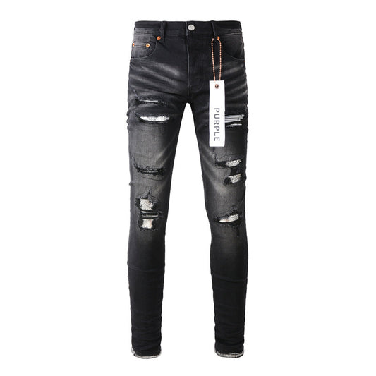 Purple Jeans 9001