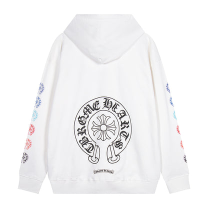 Chrome Hearts Long Sleeves