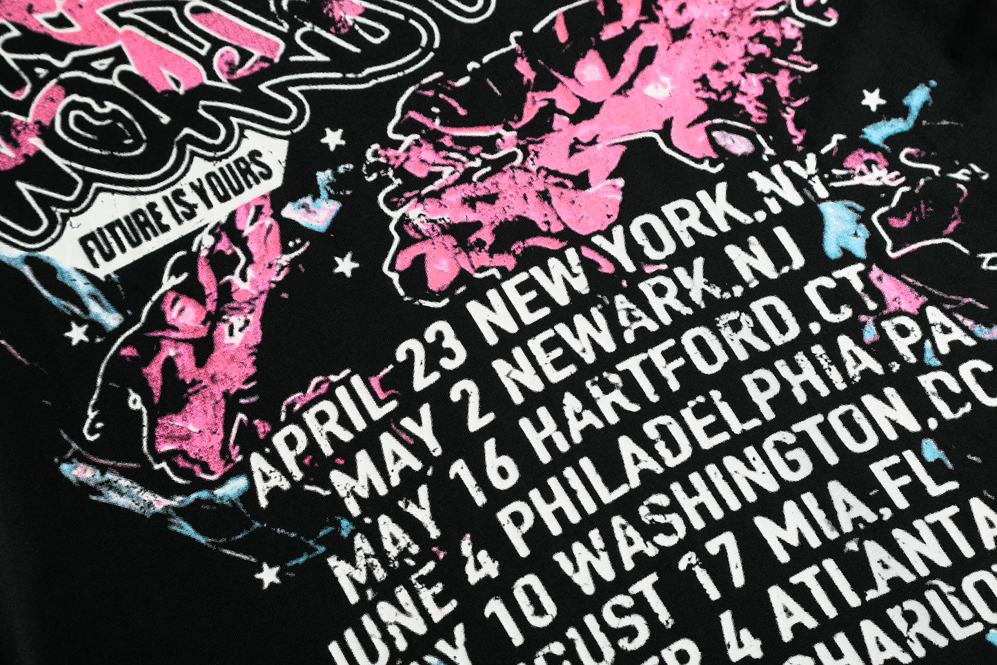 Hellstar T-shirt