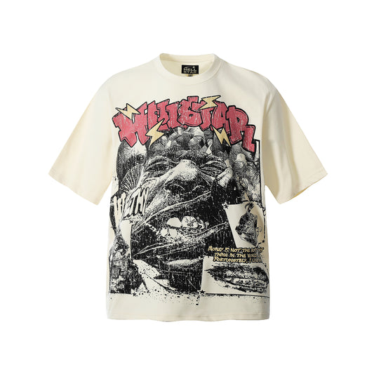 Hellstar T-shirt