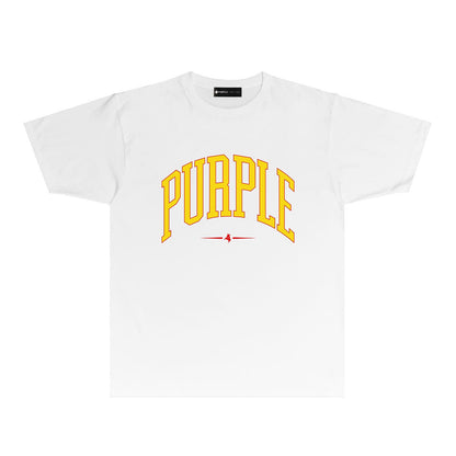 Purple T-shirt
