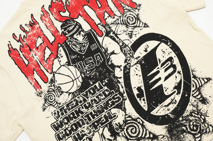 Hellstar T-shirt