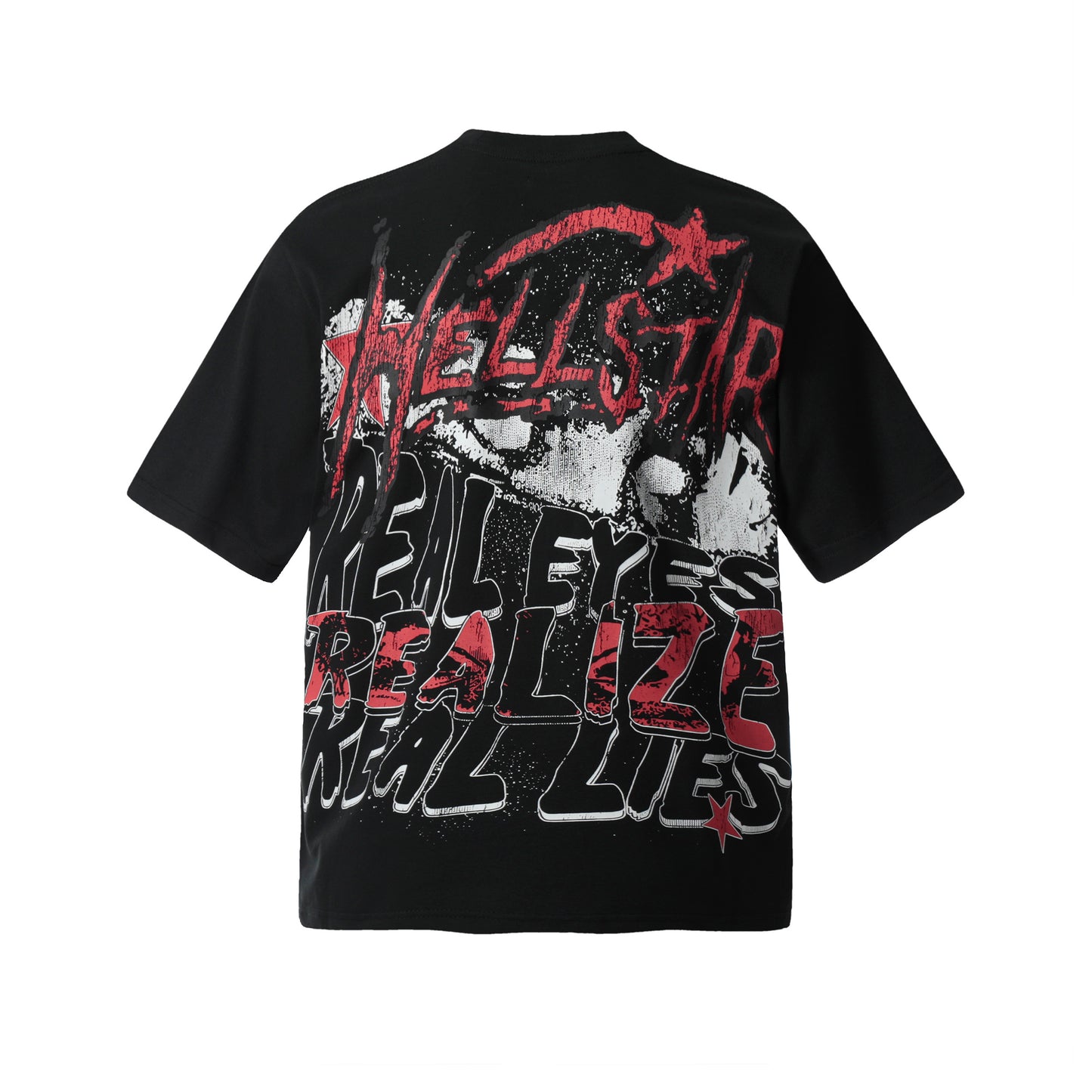 Hellstar T-shirt