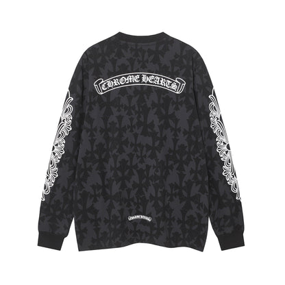 Chrome Hearts Long Sleeves