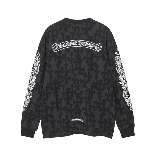 Chrome Hearts Long Sleeves