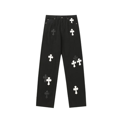 Chrome Hearts Jeans