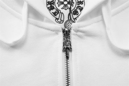 Chrome Hearts Long Sleeves