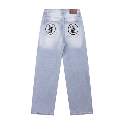 Hellstar Jeans