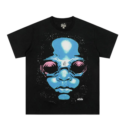 Hellstar T-shirt