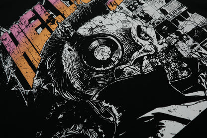 Hellstar T-shirt