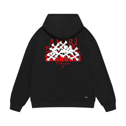 Amiri Hoodie
