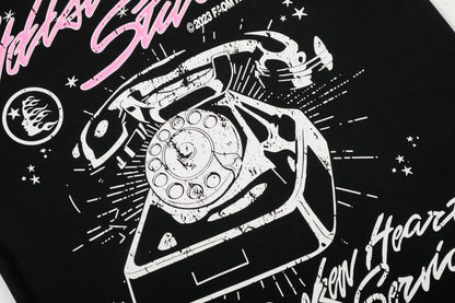Hellstar T-shirt