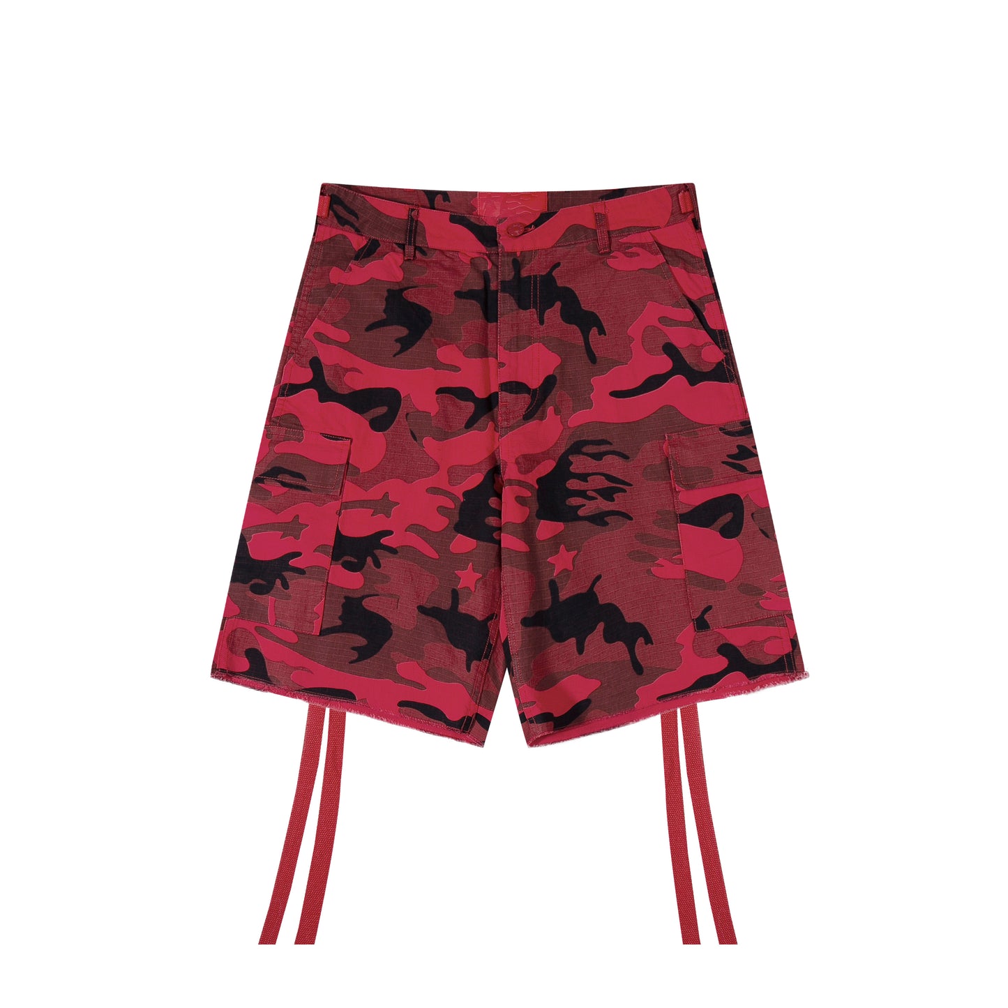 Hellstar Pants