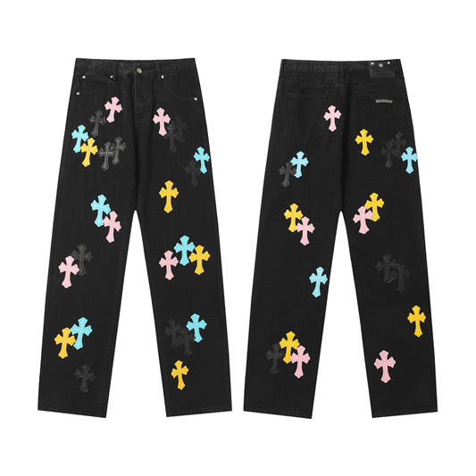 Chrome Hearts Jeans
