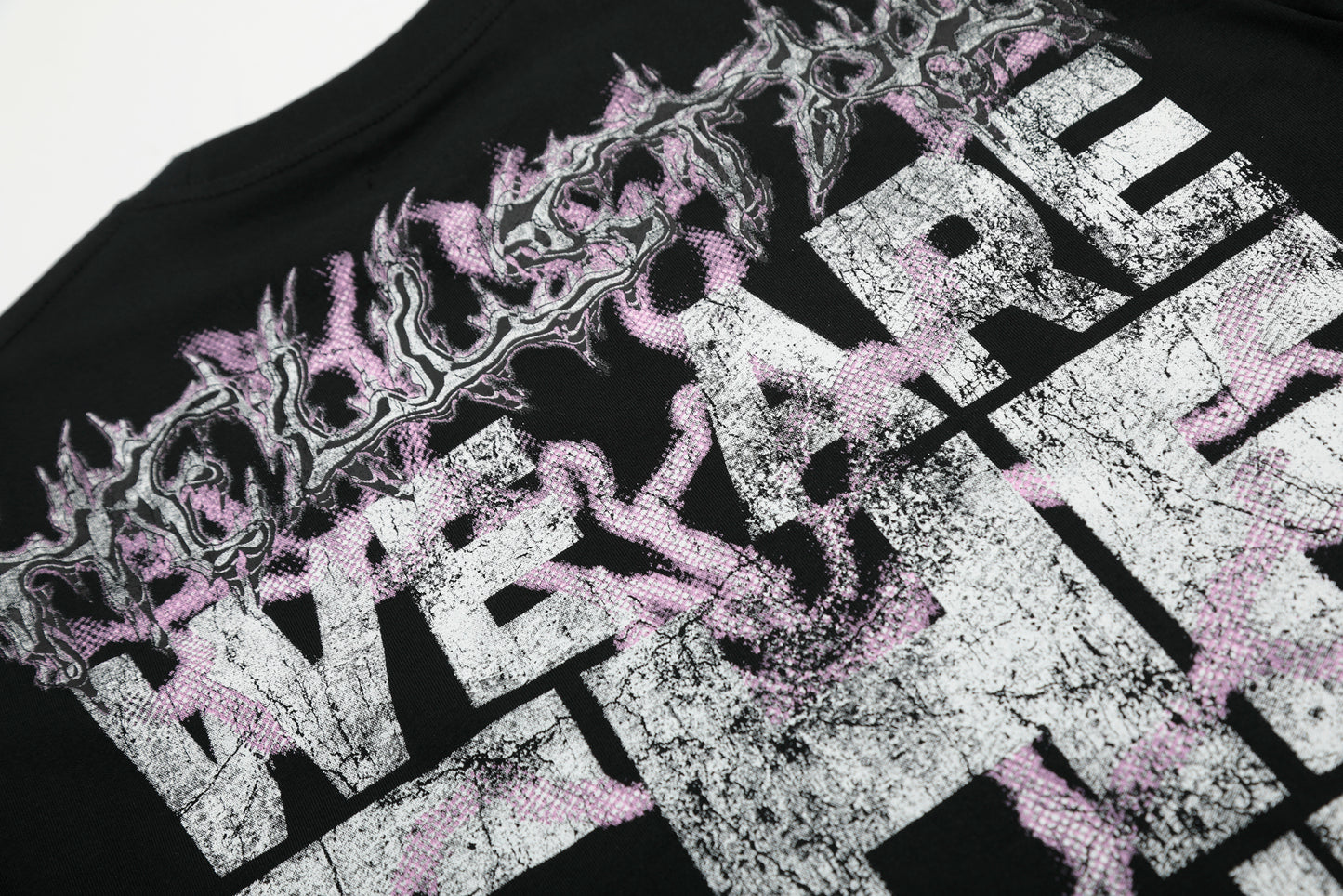 Hellstar T-shirt