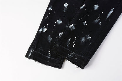 Purple Jeans 9002