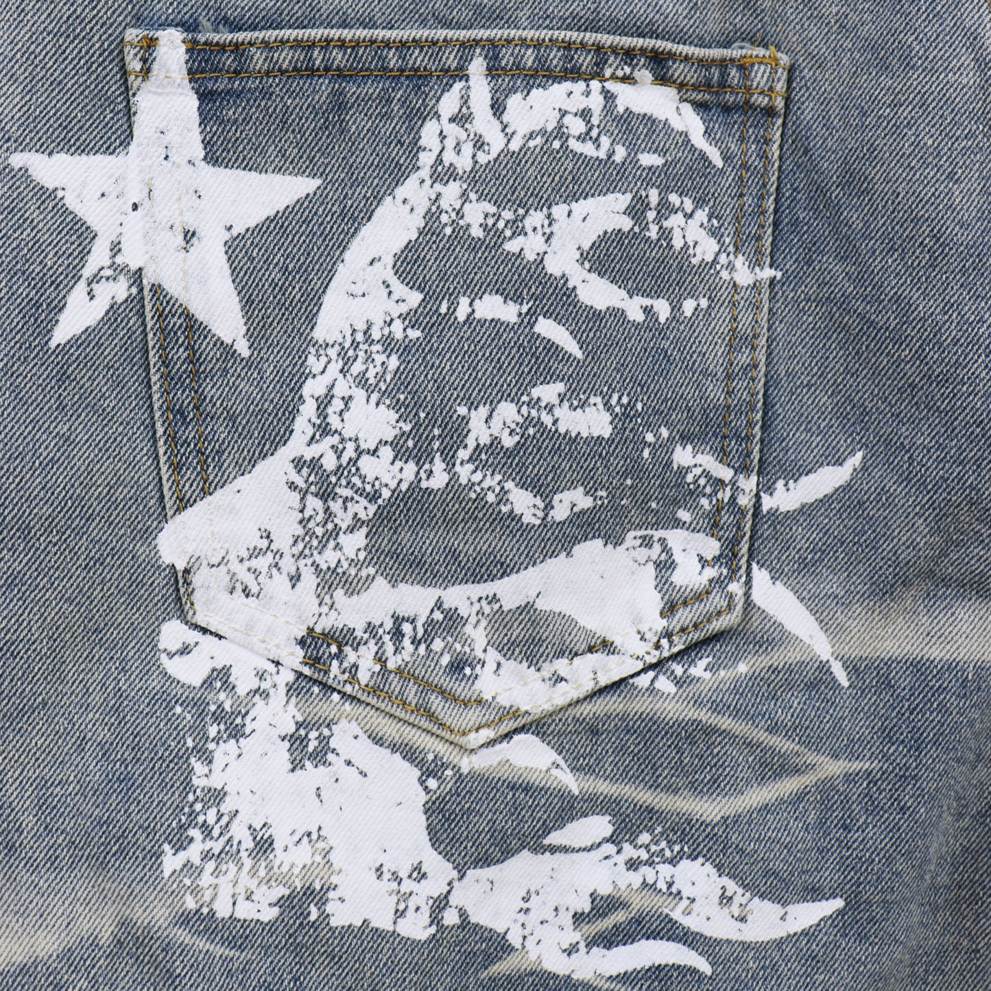 Hellstar Pants