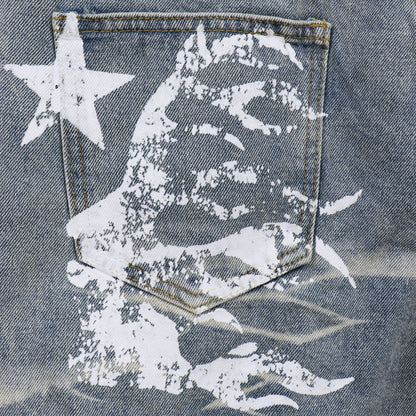 Hellstar Pants