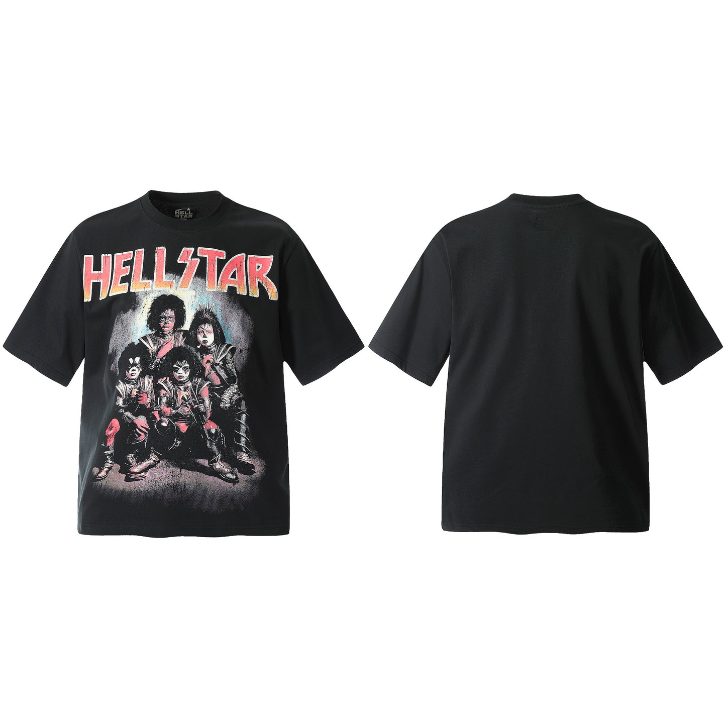 Hellstar T-shirt