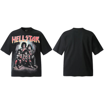 Hellstar T-shirt