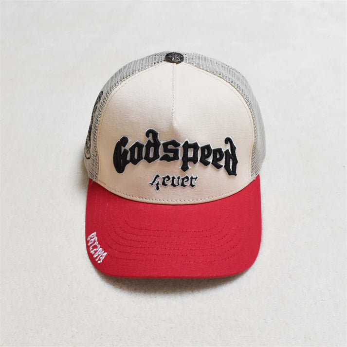 Godspeed Hat