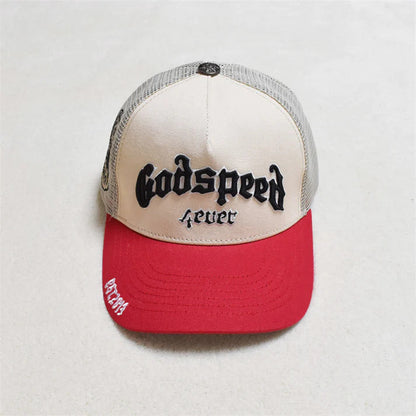 Godspeed Hat