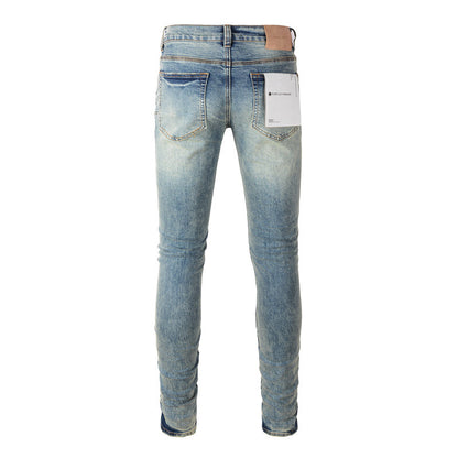 Purple Jeans 9015