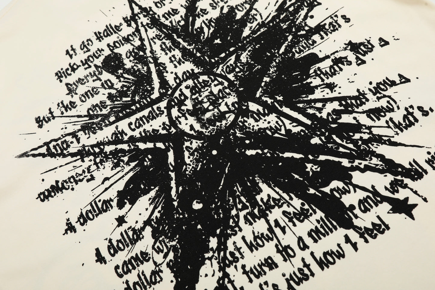 Hellstar T-shirt