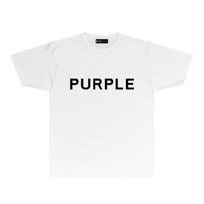 Purple T-shirt