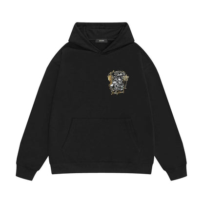 Amiri Hoodie