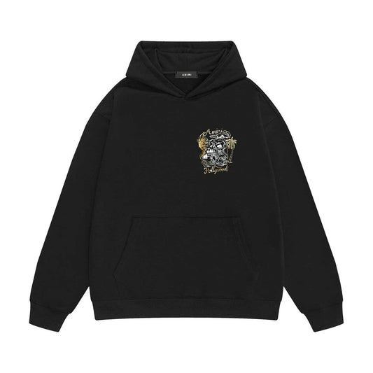 Amiri Hoodie