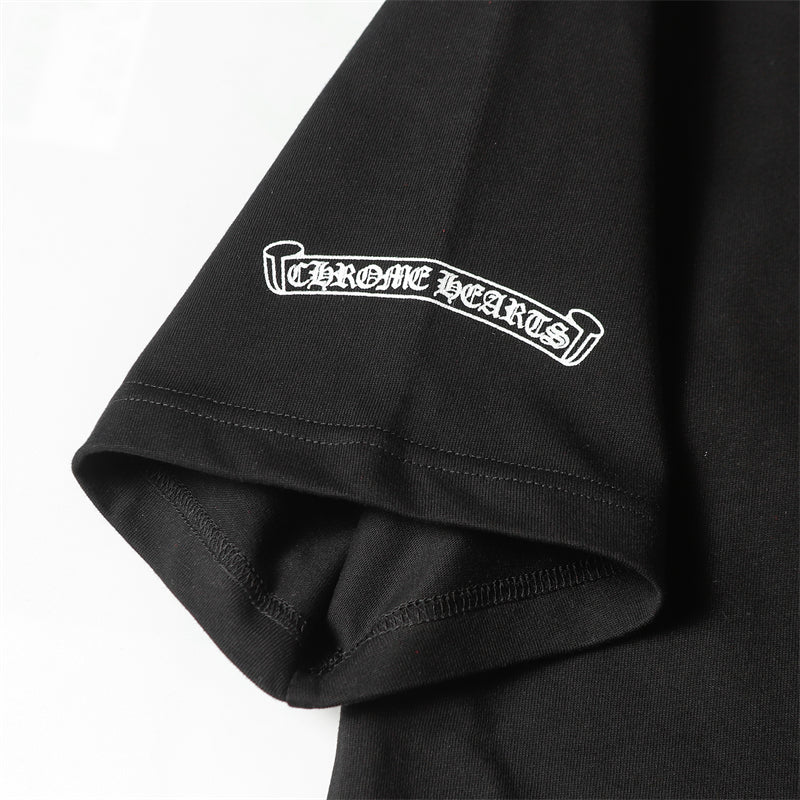 Chrome Hearts T-shirt