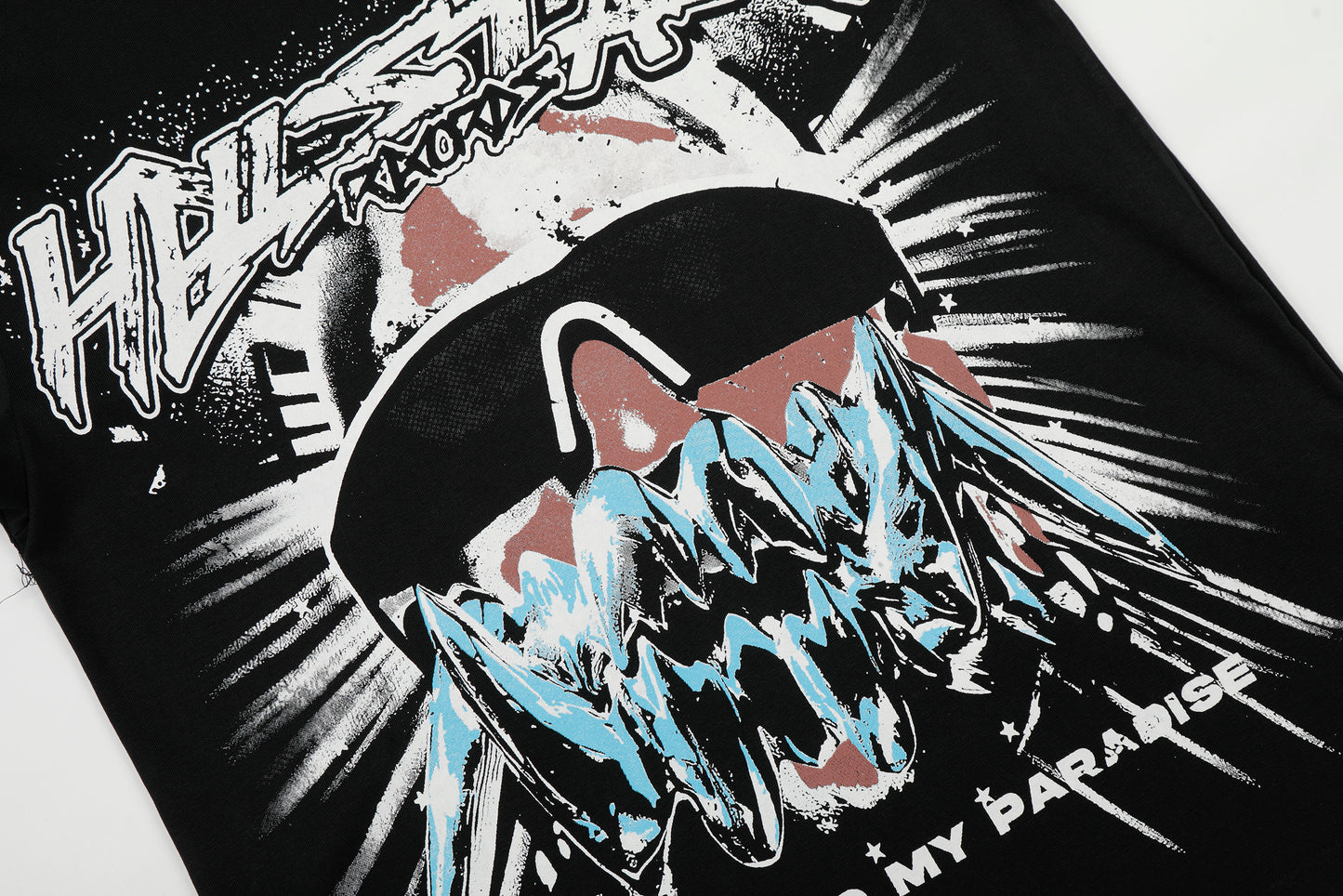 Hellstar T-shirt