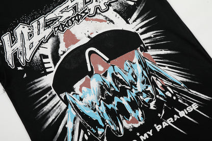 Hellstar T-shirt