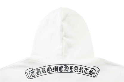 Chrome Hearts Long Sleeves