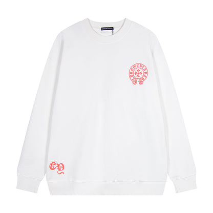 Chrome Hearts Long Sleeves