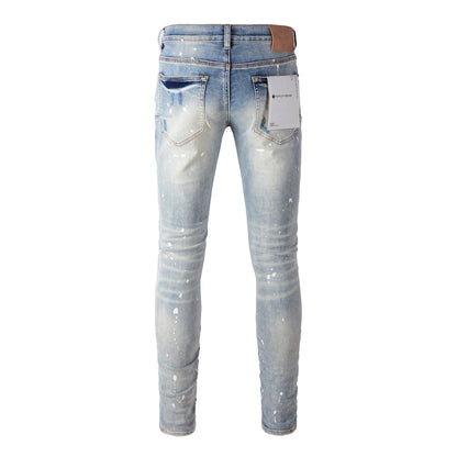 Purple Jeans 9003