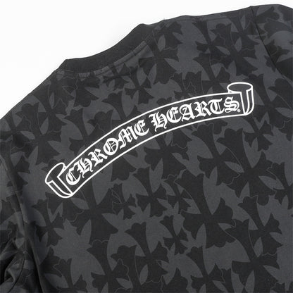 Chrome Hearts Long Sleeves