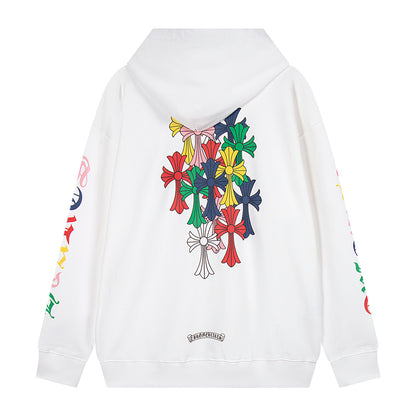 Chrome Hearts Long Sleeves
