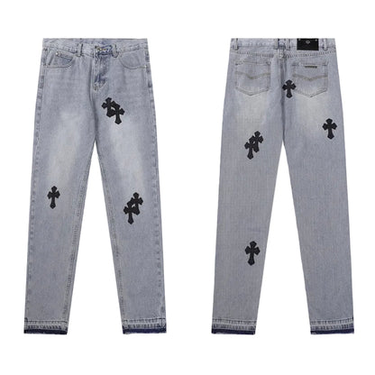 Chrome Hearts Jeans
