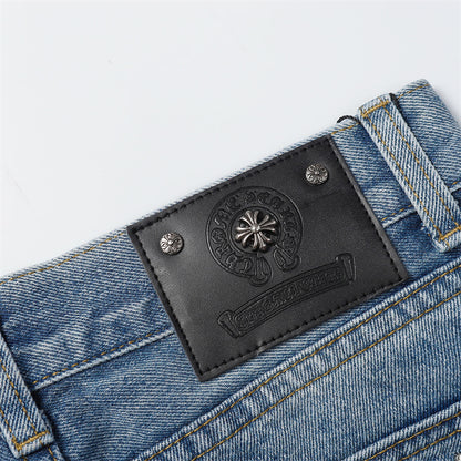 Chrome Hearts Pants