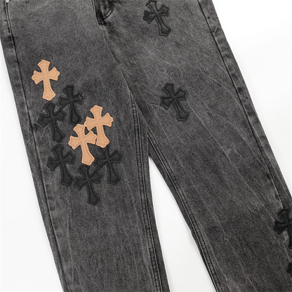 Chrome Hearts Jeans