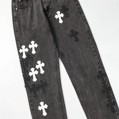 Chrome Hearts Jeans