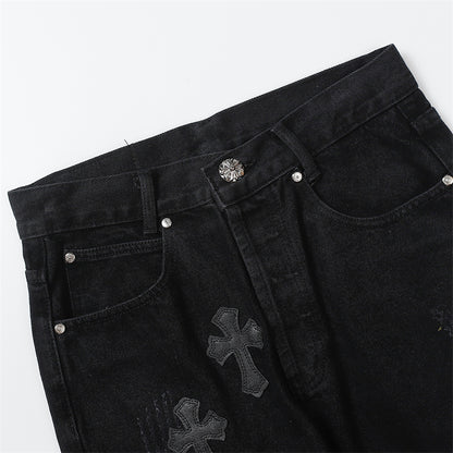 Chrome Hearts Jeans