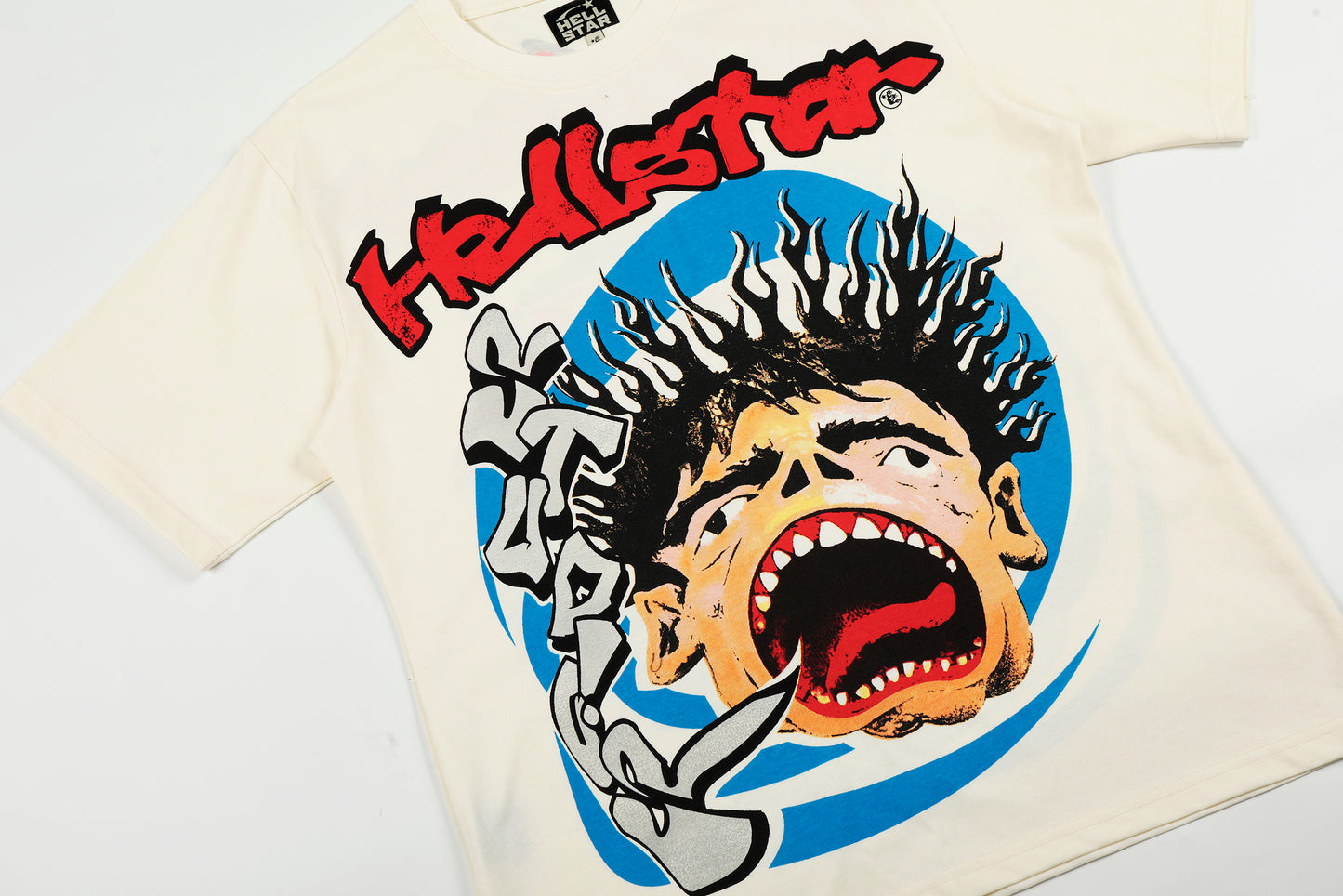 Hellstar T-shirt